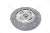 Диск зчеплення Nissan Pick Up (08-) 2.5d (D=250mm) PHC Valeo 'NS63 (фото 8)
