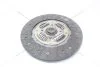 Диск зчеплення Nissan Pick Up (08-) 2.5d (D=250mm) (NS63) PHC Valeo 'NS63 (фото 8)