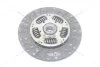 Диск зчеплення Nissan Navara (04-), Pathfinder (05-) 2.5d (D=250mm) (NS66) PHC Valeo 'NS66 (фото 2)