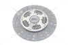Диск зчеплення Nissan Navara (04-), Pathfinder (05-) 2.5d (D=250mm) (NS66) PHC Valeo 'NS66 (фото 4)