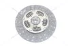 Диск зчеплення Nissan Navara (04-), Pathfinder (05-) 2.5d (D=250mm) (NS66) PHC Valeo 'NS66 (фото 5)