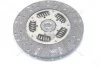 Диск зчеплення Nissan Navara (04-), Pathfinder (05-) 2.5d (D=250mm) (NS66) PHC Valeo 'NS66 (фото 6)