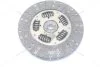 Диск зчеплення Nissan Navara (04-), Pathfinder (05-) 2.5d (D=250mm) (NS66) PHC Valeo 'NS66 (фото 7)