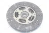 Диск зчеплення Nissan Navara (04-), Pathfinder (05-) 2.5d (D=250mm) (NS66) PHC Valeo 'NS66 (фото 8)