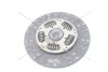 Диск зчеплення Nissan Navara (04-), Pathfinder (05-) 2.5d (D=250mm) PHC Valeo 'NS66 (фото 10)
