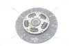 Диск зчеплення Nissan Navara (04-), Pathfinder (05-) 2.5d (D=250mm) (NS66) PHC Valeo 'NS66 (фото 10)