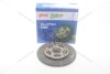 Диск зчеплення Nissan Navara (01-), Pick Up (02-) 2.5d (D=250mm) PHC Valeo 'NS67 (фото 1)