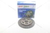 Диск зчеплення Nissan Navara (01-), Pick Up (02-) 2.5d (D=250mm) PHC Valeo 'NS67 (фото 2)
