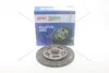Диск зчеплення Nissan Navara (01-), Pick Up (02-) 2.5d (D=250mm) (NS67) PHC Valeo 'NS67 (фото 3)