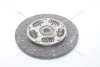 Диск зчеплення Nissan Navara (01-), Pick Up (02-) 2.5d (D=250mm) (NS67) PHC Valeo 'NS67 (фото 5)