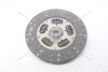 Диск зчеплення Nissan Navara (01-), Pick Up (02-) 2.5d (D=250mm) PHC Valeo 'NS67 (фото 8)