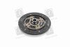 Диск зчеплення Nissan Juke (10-19), Qashqai I/ Renault Duster (18-) 1.6i (D=200mm) PHC Valeo 'NS68 (фото 1)