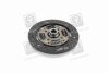 Диск зчеплення Nissan Juke (10-19), Qashqai I/ Renault Duster (18-) 1.6i (D=200mm) PHC Valeo 'NS68 (фото 2)