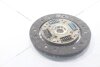 Диск зчеплення Nissan Juke (10-19), Qashqai I/ Renault Duster (18-) 1.6i (D=200mm) PHC Valeo 'NS68 (фото 10)
