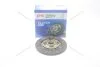 Диск зчеплення Renault Logan (I,II), Clio II 1.6i (D=200mm) (NS90) PHC Valeo 'NS90 (фото 2)