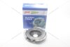 Кошик зчеплення Nissan Almera II 1.5i, Primera (02-08) 1.6i, 2.0d (D=200mm) PHC Valeo 'NSC11 (фото 1)