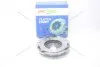 Кошик зчеплення Nissan Almera II, Primera (02-), X-Trail I 2.2d (D=250mm) (NSC131) PHC Valeo 'NSC131 (фото 4)
