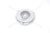 Кошик зчеплення Nissan Almera II, Primera (02-), X-Trail I 2.2d (D=250mm) (NSC131) PHC Valeo 'NSC131 (фото 6)
