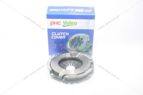 Кошик зчеплення Nissan Pathfinder II, Terrano I 3.0, 3.3i (D=250mm) (NSC19) PHC Valeo 'NSC19