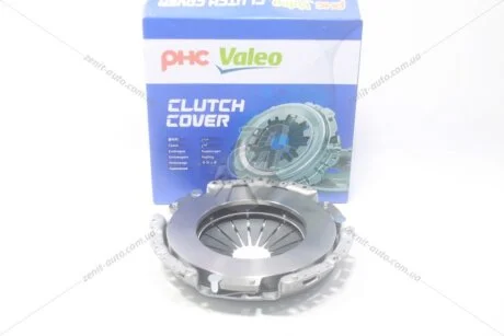 Кошик зчеплення Nissan Maxima III 3.0i, Patrol III 2.8, 3.2d (D=240mm) (NSC21) PHC Valeo 'NSC21