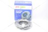 Кошик зчеплення Nissan Navara (01-), NP300 (08-) 2.5d (D=250mm) PHC Valeo 'NSC53 (фото 1)