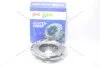 Кошик зчеплення Nissan Navara (01-), NP300 (08-) 2.5d (D=250mm) (NSC53) PHC Valeo 'NSC53 (фото 1)