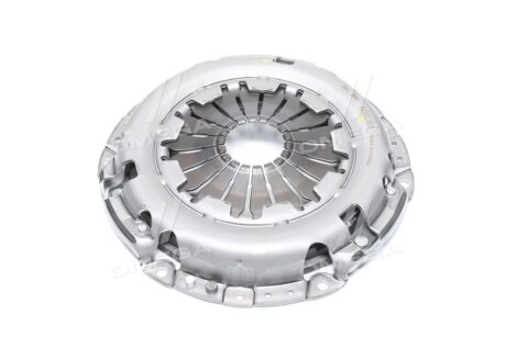 Кошик зчеплення Nissan Juke (10-19), Qashqai I/ Renault Duster (18-) 1.6i (D=215mm) PHC Valeo 'NSC60