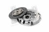 Комплект зчеплення Nissan Almera II 1.8i (NS-33+NSC-20+PRB-32) PHC Valeo 'NSK032 (фото 1)