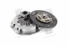 Комплект зчеплення Nissan Almera II 1.8i (NS-33+NSC-20+PRB-32) PHC Valeo 'NSK032 (фото 3)