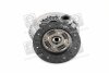 Комплект зчеплення Nissan Almera II 1.8i (NS-33+NSC-20+PRB-32) PHC Valeo 'NSK032 (фото 4)