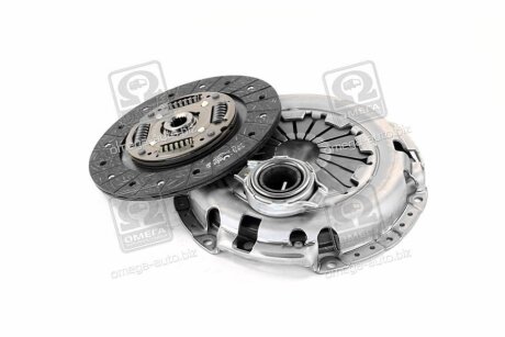 Комплект зчеплення Nissan Almera II 1.8i (NS-33+NSC-20+PRB-32) PHC Valeo 'NSK032