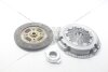 Комплект зчеплення Nissan Almera II 1.8i (NS-33+NSC-20+PRB-32) PHC Valeo 'NSK032 (фото 7)