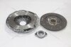 Комплект зчеплення Nissan Navara (01-), Pick Up (08-) 2.5d (NS-125+NSC-134+PRB-384C) PHC Valeo 'NSK249 (фото 3)