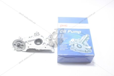 Маслонасос Лачетті 1,8 LDA (25182605) PHC Valeo 'OP3005
