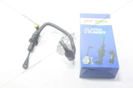 Циліндр зчеплення главний Hyundai Sonata (04-) (PMC68) PHC Valeo 'PMC68
