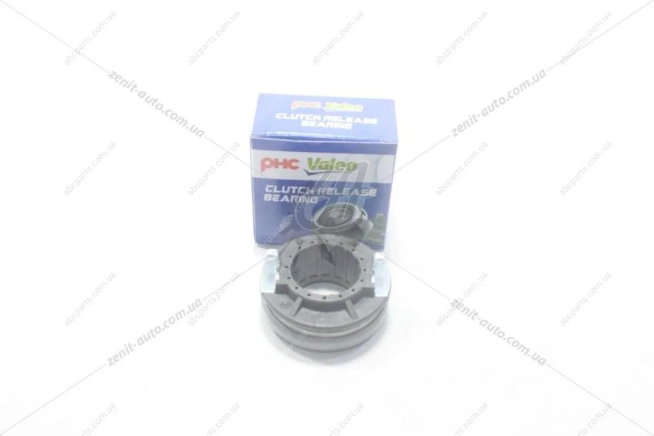 Підшипник вижимний Hyundai Accent II, Getz (02-09) (PRB04) PHC Valeo 'PRB04 (фото 1)