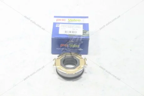 Підшипник вижимний Subaru Forester (SF,SG,SH), Legacy (I,II,III) 2.0i (PRB106) PHC Valeo 'PRB106