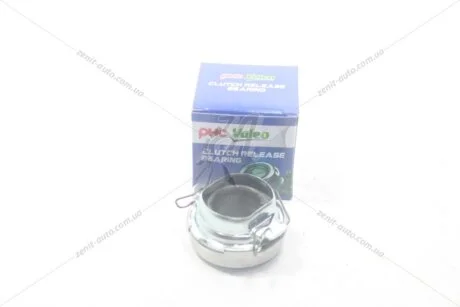 Підшипник вижимний Toyota 4 Runner II 3.0i, Hiace (III,IV,V,VI) 2.2, 2.4d, Land Cruiser Prado (J12) 2.7i (PRB34) PHC Valeo 'PRB34