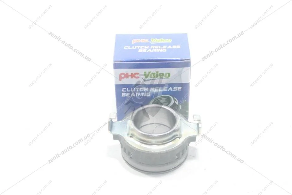 Підшипник вижимний Mazda E (83-04), 626 V, 323 VI (PRB36) PHC Valeo 'PRB36 (фото 1)