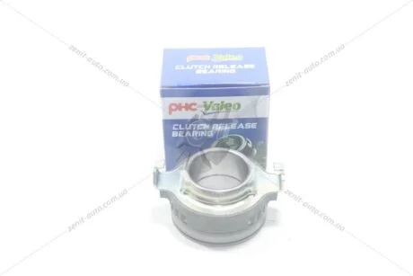 Підшипник вижимний Mazda E (83-04), 626 V, 323 VI (PRB36) PHC Valeo 'PRB36