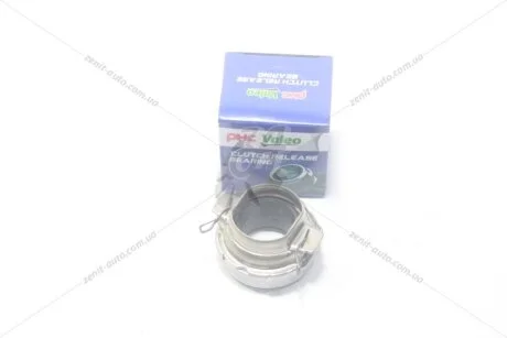Підшипник вижимний Toyota Hilux (IV,V,VI,VII) 2.4, 2.7i, 2.5d, Land Cruiser (J120) 2.7i (PRB42) PHC Valeo 'PRB42