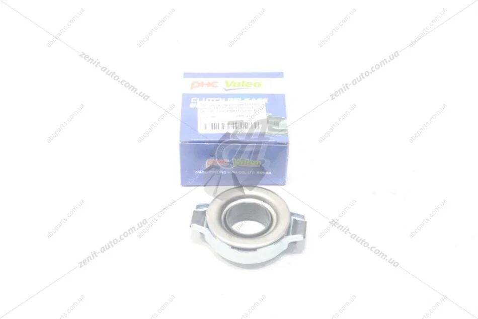 Підшипник вижимний Nissan Almera (I,II), Primera (90-) 1.4, 1.5, 1.6, 2.0i, 2.0d (PRB47) PHC Valeo 'PRB47 (фото 1)