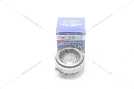 Підшипник вижимний Hyundai H-1 (97-04) 2.4i, 2.5d/ Mitsubishi Pajero (II,III), Pajero Sport I 3.0i (PRB50) PHC Valeo 'PRB50
