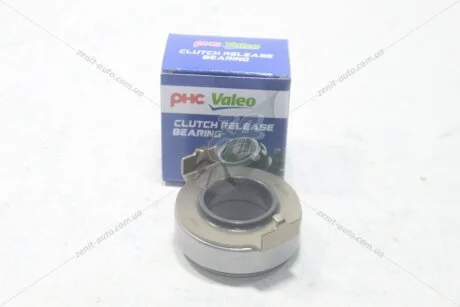 Підшипник вижимний Honda Accord (IV,V,VI), CR-V I 2.0, 2.2i (PRB63) PHC Valeo 'PRB63