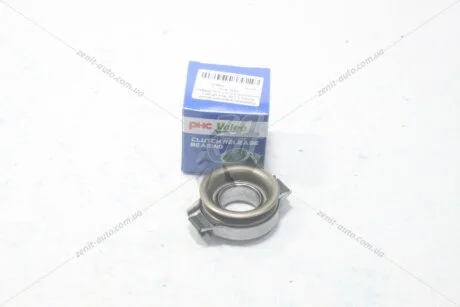 Підшипник вижимний Nissan Almera II 2.2d, Pick UP (87-), Terrano (I,II) 2.5, 2.7, 3.0d (PRB92) PHC Valeo 'PRB92
