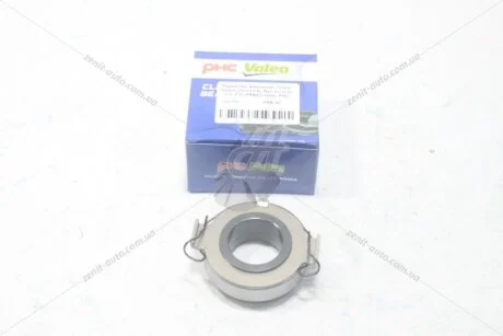 Підшипник вижимний Toyota Camry (V2,V3,V4), Rav 4 (I,II,III) 2.0, 2.4i (PRB93) PHC Valeo 'PRB93
