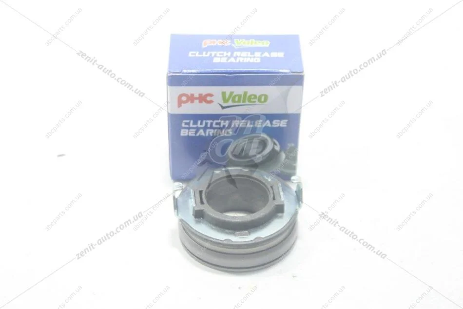 Підшипник вижимний (VKD29926) Tucson(04-)/Magentis(06-)/Sportage(06-) (41421-39265) PHC Valeo PRB-97 (фото 1)