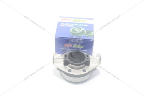 Підшипник вижимний Hyundai H-1 (97-, 08-) 2.4i, 2.5d, Terracan (01-06) 2.5, 2.9d PHC Valeo 'PRB99