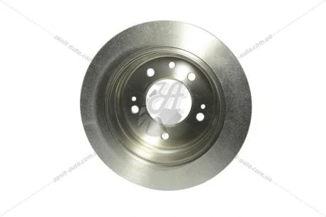 Диск гальміний задній Sonata (17-19) (58411-3S000) (R1092) PHC Valeo 'R1092