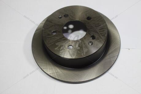 Фото 1 - диск тормозной задний невентилируемый (4840134002) 2WD Korando (10-) PHC Valeo 'RB4030 Диск тормозной задний невентилируемый (4840134002) 2WD Korando (10-) PHC Valeo 'RB4030 (фото 1)